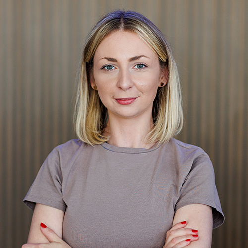 Izabela rosłonek