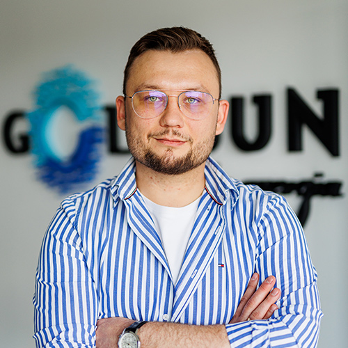 Mateusz Kanaszewski
