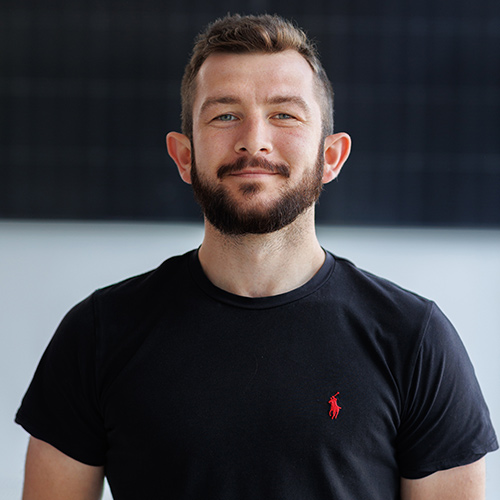 mateusz bial